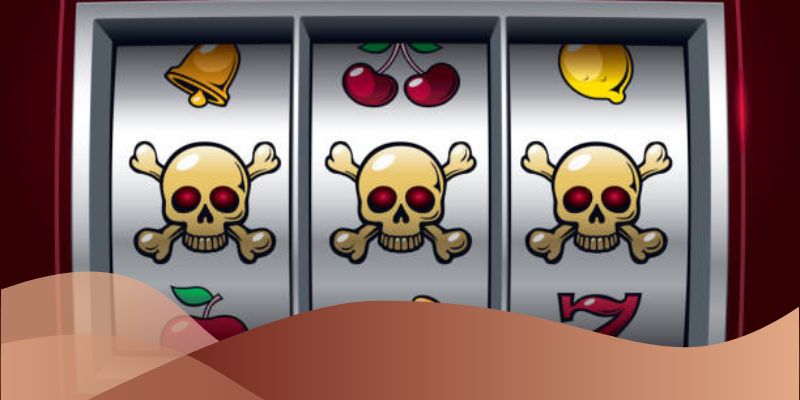 Slot Khung Trời Đỏ MMLIVE - Quay Hũ Mở Cảnh Đỏ Trúng Lớn 3 Ba mặt trời giúp mở chế độ đua tốc độ nhân thưởng